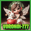 Logo da VORONOI777